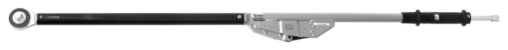 ساعة شد * 3/4" / 300 - 1000 Nm 200 - 750 lbf.ft 265 UNIOR