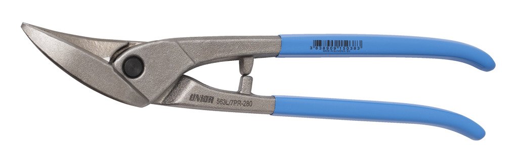 مقص صاج * 280 (11") 563L/7PR UNIOR