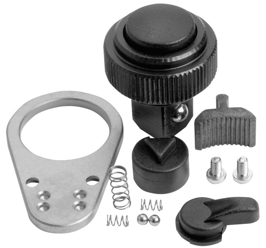 طقم اصلاح يد طريقية * 1/2" 190.11 UNIOR
