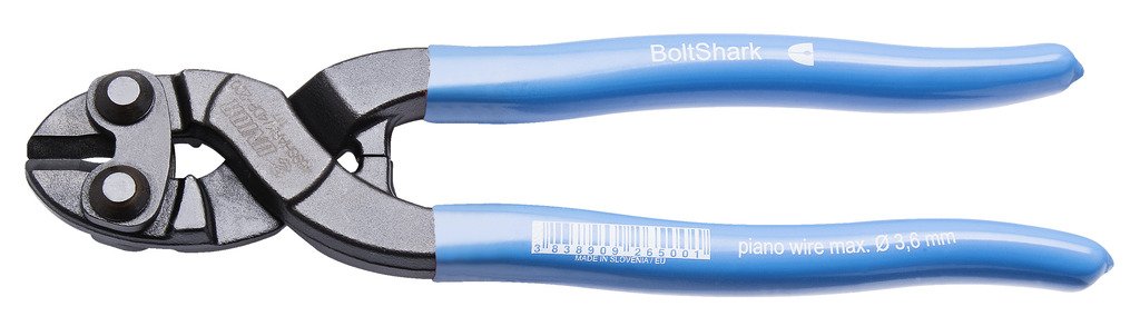 قطاعة شارك * 200 (8") 469SHARK/4DP UNIOR