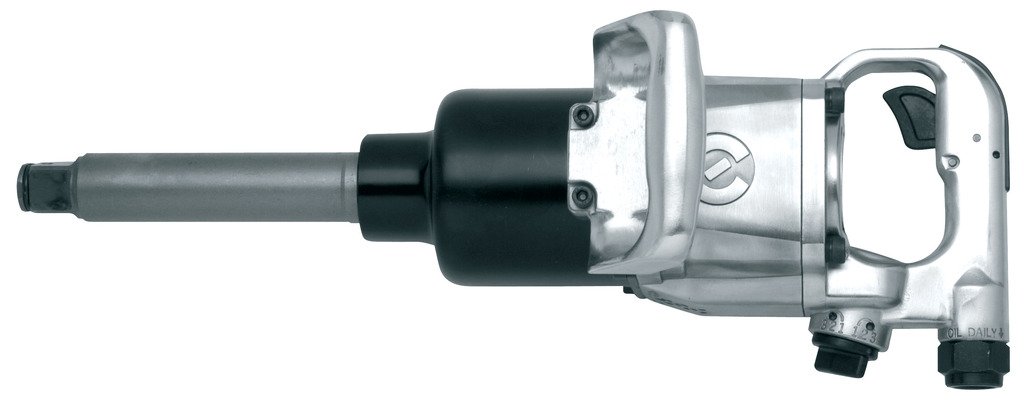 "فرد هواء 1""" * 1" free speed 4000 revolution per minutes max. torque 2439 Nm maximum air pressure: 6,2 Bar air consumption 340 l/min air inlet 1/2" 