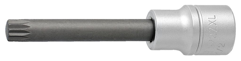 بوكس مشرشر 1/2" طويل * M 16 192/2ZXL UNIOR