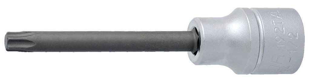بوكس 3/8" مشرنف طويل * TX 15 كروم 236/2TXL UNIOR