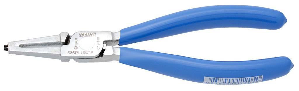 زردية كباشي 180 (7.5") * 19 - 60 536PLUS/1DP UNIOR