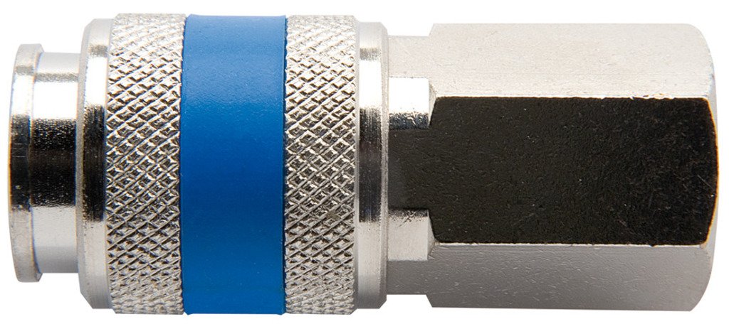 كبلنج هواء R1/4" * 20 ملم 1506KN7 UNIOR