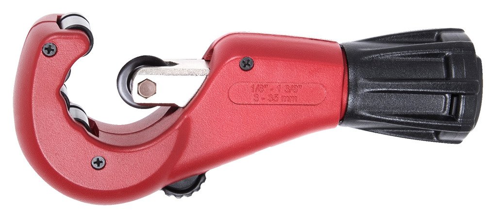 مقص مواسير C 3 - 35 ملم * 1/8" - 1.3/8" 360/6A UNIOR