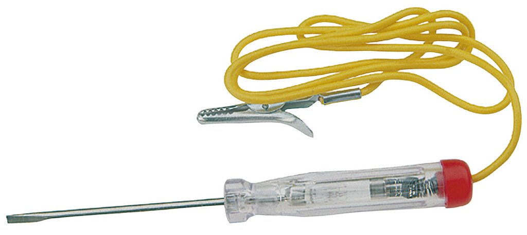 مفك فحص 6 - 24 V / 0.6 * 3.5 631 UNIOR