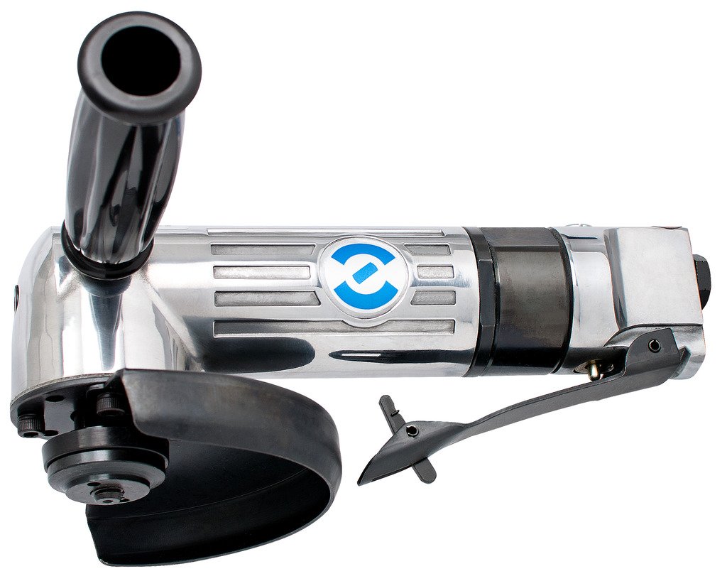 صاروخ هواء * 230 free speed 11000 revolution per minutes maximum air pressure: 6,2 Bar air consumption 170 l/min air inlet 1/4" 1518 UNIOR