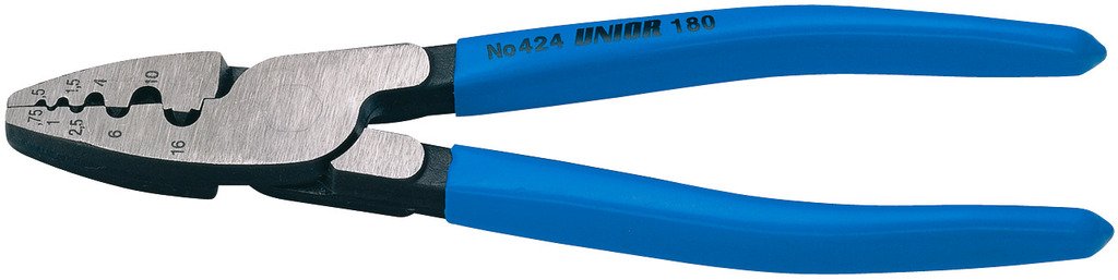 زرادية كبس راسيات 180 * 0.25 - 16 424/4P UNIOR