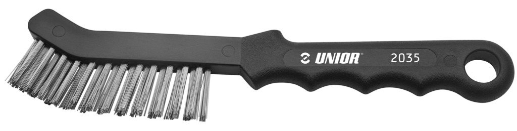 فرشاية سلك * 7" 2035 UNIOR