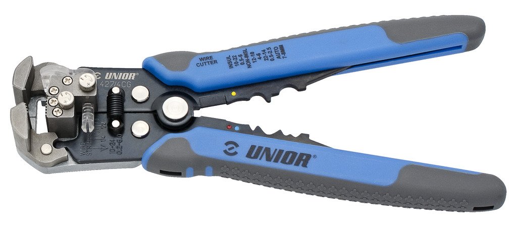 زرادية كبس راسيات + عراي * 205 (8") 427/4CG UNIOR