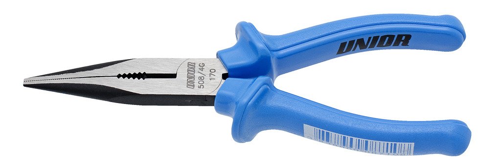 قطاعة بوز طويل * 200 (8") 508/4G UNIOR