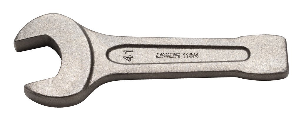 مفتاح شق ضرب * 115 ملم 118/7 UNIOR