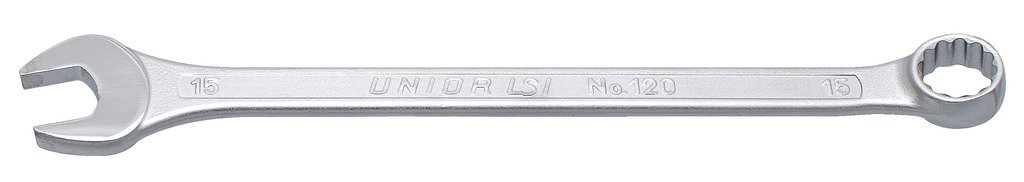 مفتاح شق رنج طويل * 7/8" 120/1 UNIOR