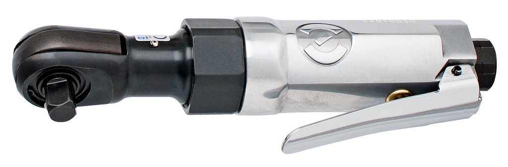 "طرطيقة على الهواء3/8 * 3/8" free speed 250 revolution per minutes max. torque 54 Nm maximum air pressure: 6,2 Bar air consumption 71 l/min air inlet 