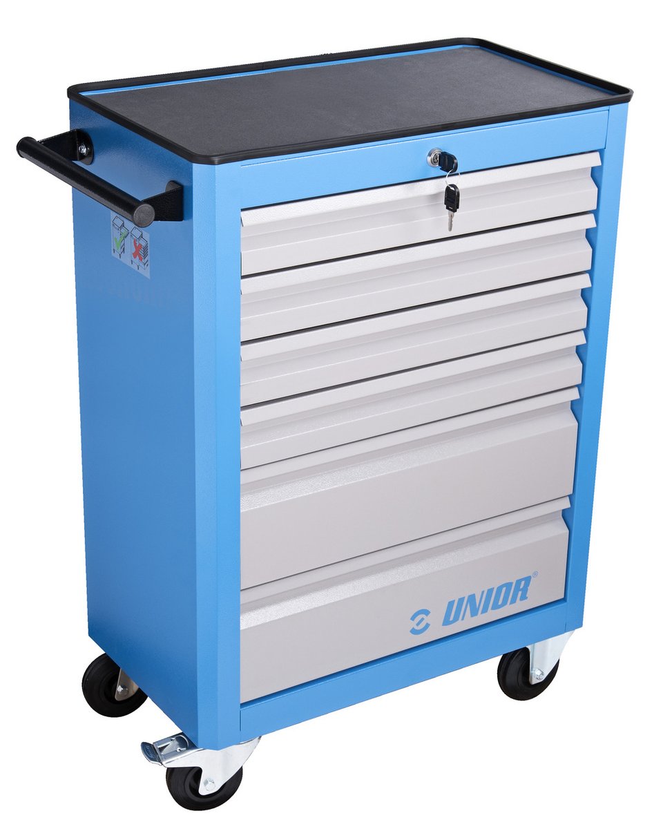 عرباية عدة جرارات L 700 * W 355 * H 890 ملم 940ECO UNIOR