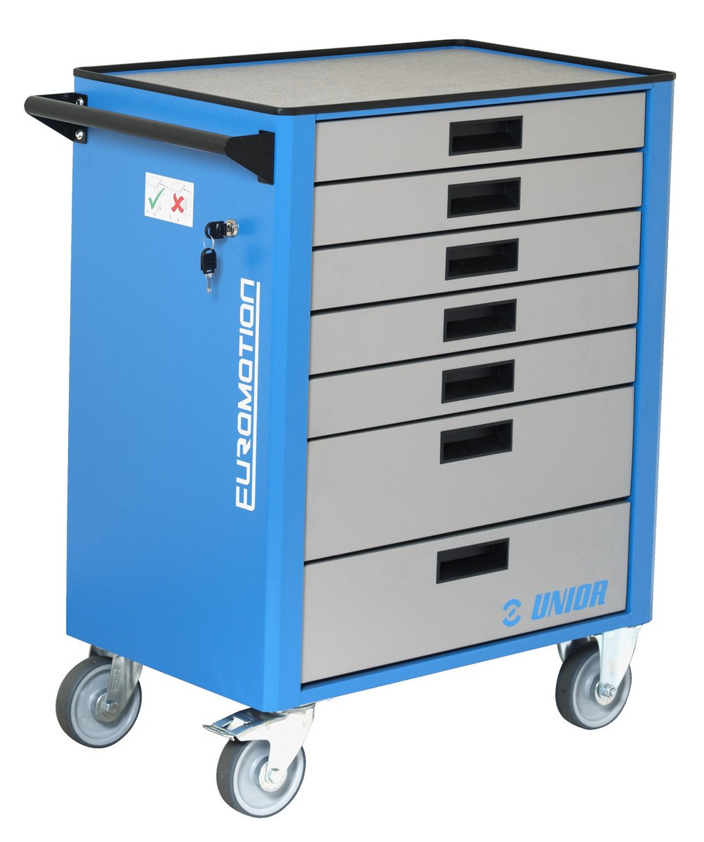 عرباية عدة جرارات L 780 * W 440 * H 923 ملم 940EM1 UNIOR