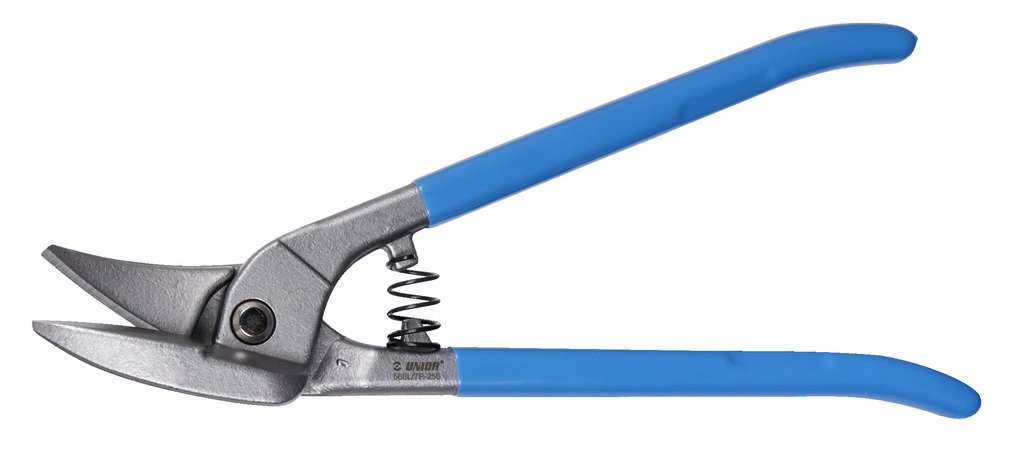 مقص صاج * 250 (10") 568L/7P UNIOR