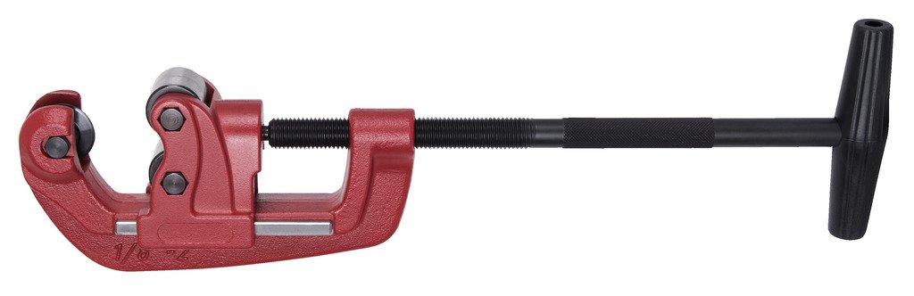 مقص مواسير مع يد 10 - 60 ملم * 1/8" - 2" 361/6A UNIOR