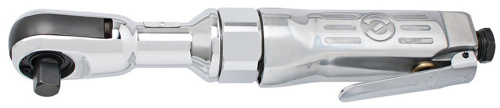 "طرطيقة على الهواء1/2 * 1/2" free speed 160 revolution per minutes max. torque 81 Nm maximum air pressure: 6,2 Bar air consumption 113 l/min air inlet
