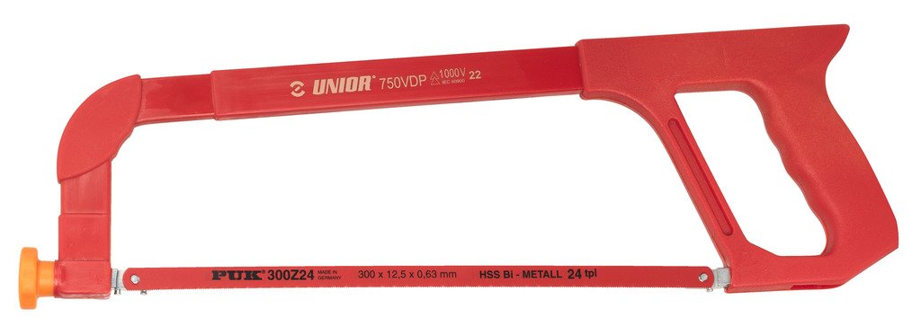 منشار حديد معزول * 460 (18") 750VDP UNIOR