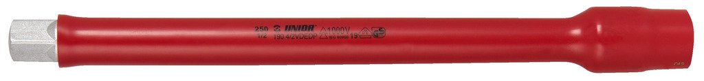 وصلة بوكس 1/2"معزولة 1/2" * 250 190.4/2VDEDP UNIOR