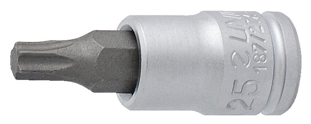 "بوكس مشرنف 1/4 * TX 30 187/2TX UNIOR