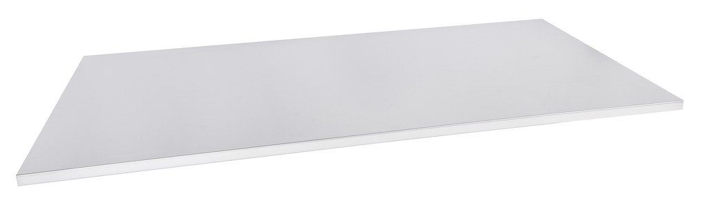 لوح خشب + غطاء ستانلس ستيل * 1500cm 990TW-SST UNIOR