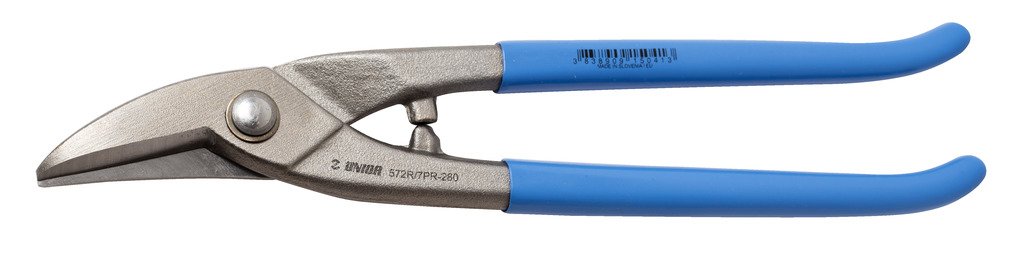 مقص صاج * 280 (11") 572R/7PR UNIOR