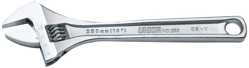 مفتاح جيدور * 18" X 450 ملم 250/1 UNIOR