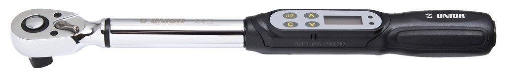 ساعة شد الكتروني * 1/4" / 1 - 20 Nm 266B UNIOR
