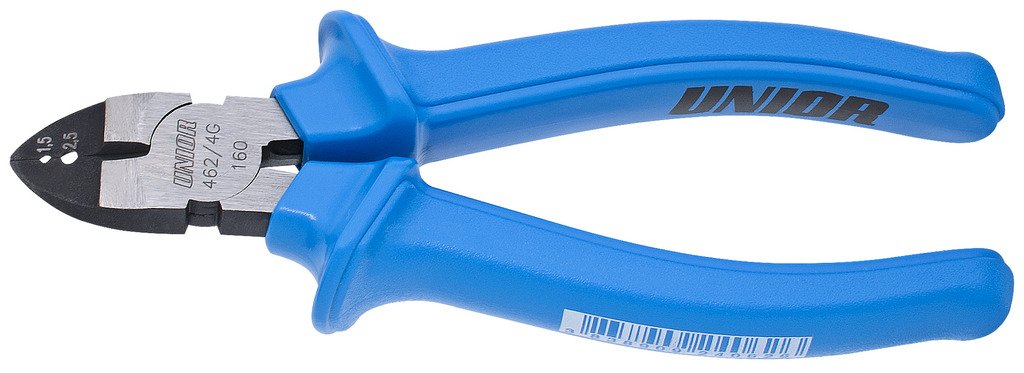 قطاعة مع عراية اسلاك * 160 (6.5") 462/4G UNIOR