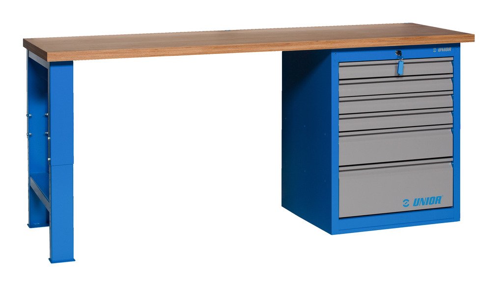 طاولة عمل * 2000 cm 990MA14 UNIOR