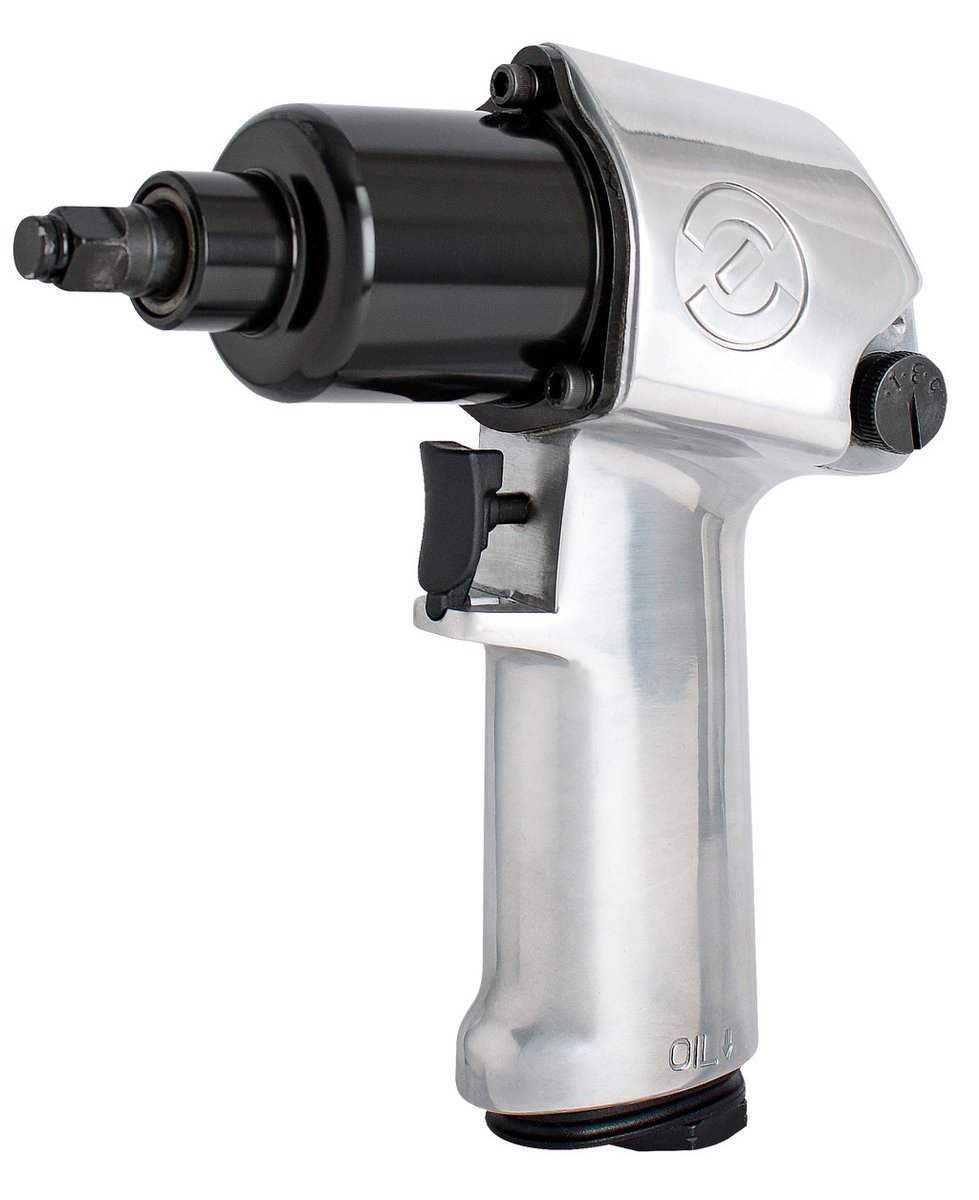 "فرد هواء3/8 * 3/8" free speed 10000 revolution per minutes max. torque 271 Nm maximum air pressure: 6,2 Bar air consumption 71 l/min air inlet 1/4" m