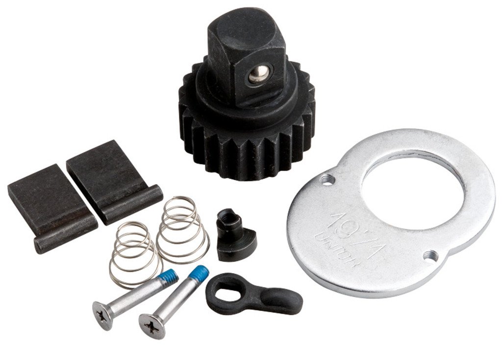 طقم اصلاح يد طريقية * 3/4" 197.11 UNIOR