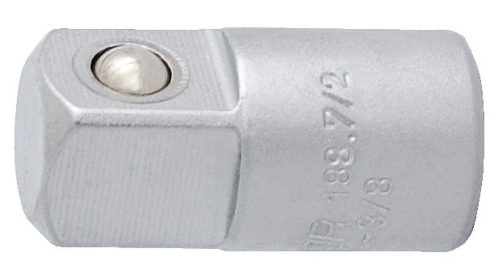 "نقاصة 1/4 * 1/4" - 3/8" 188.7/2 UNIOR