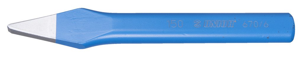 ازميل * 200 ملم 670/6 UNIOR