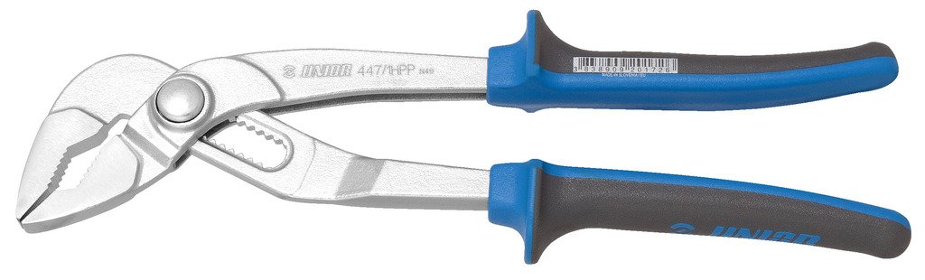 زرادية فورد * 240 (10") 447/1HPP UNIOR