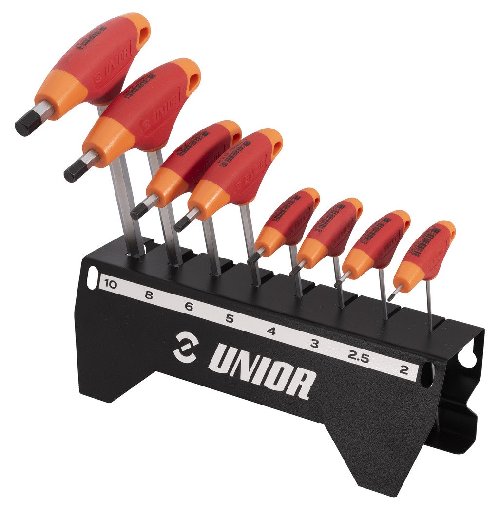 مفتاح سي * 110 - 115 255/2 UNIOR