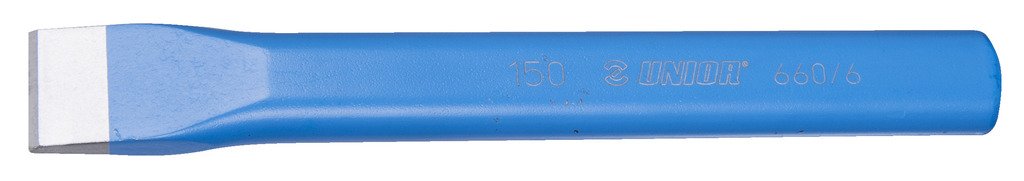 ازميل * 250 ملم 660/6 UNIOR