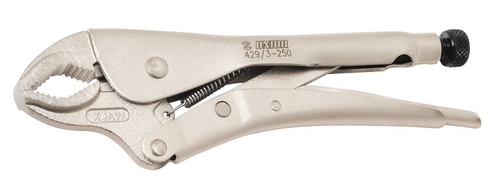 زرادية كبس * 250 (10") 429/3 UNIOR