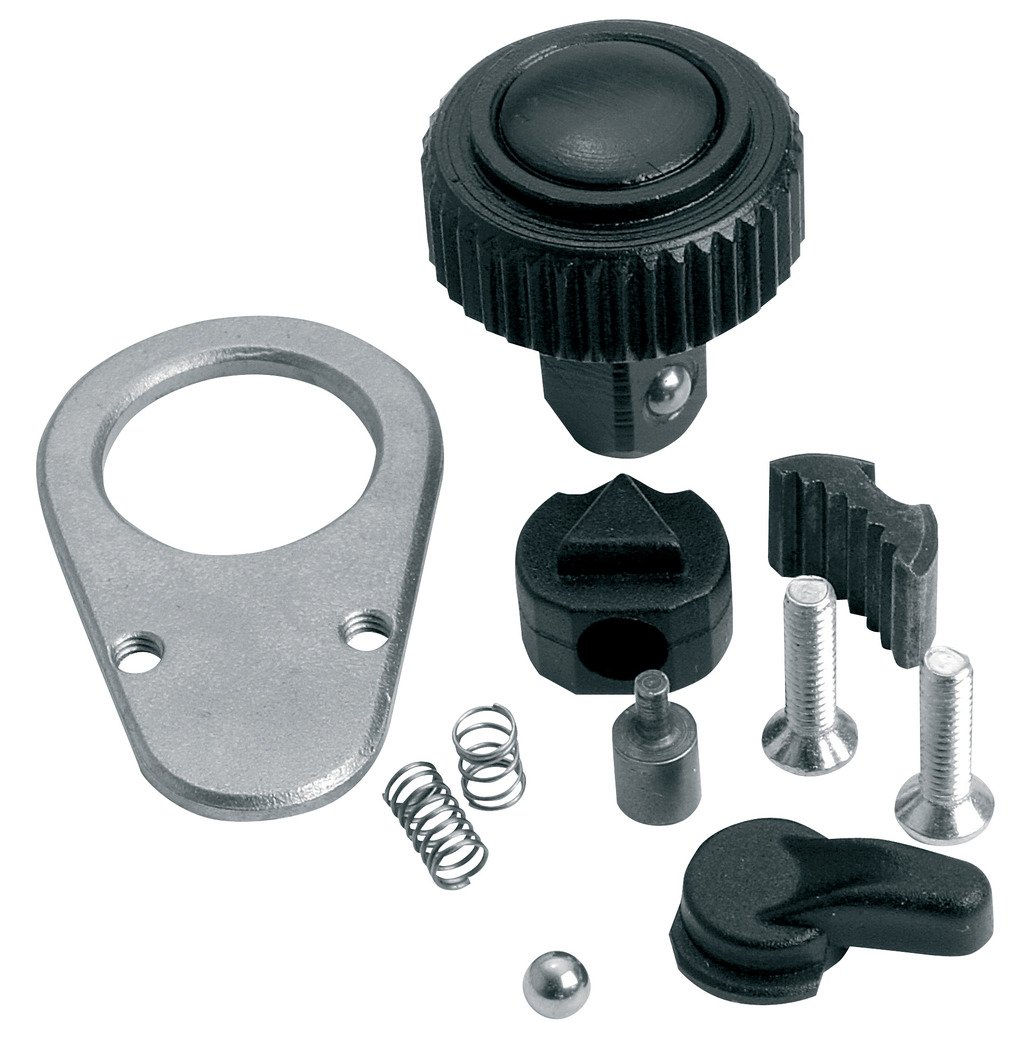 طقم اصلاح يد طريقية * 1/4" 188.11 UNIOR