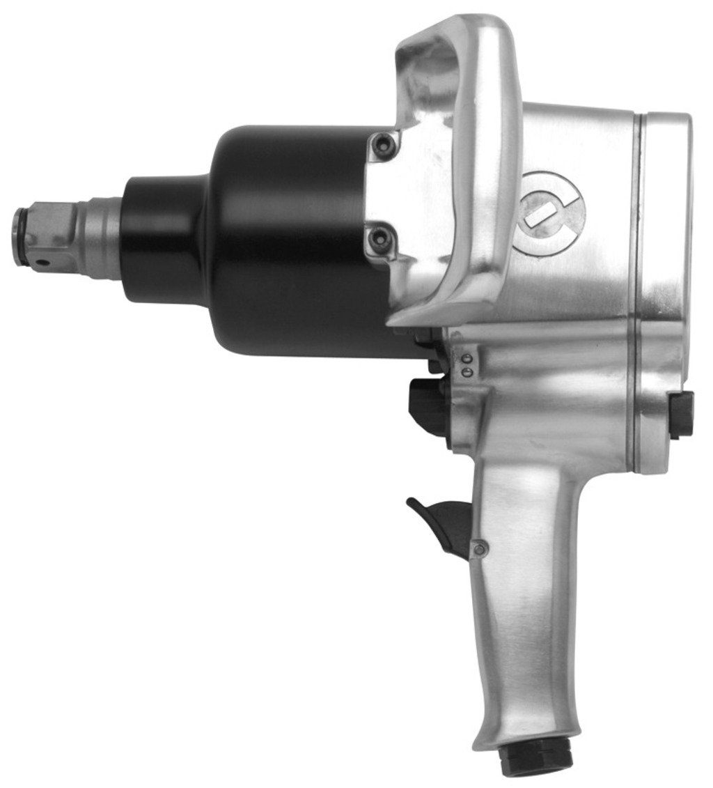 "فرد هواء 1 * 1" free speed 4000 revolution per minutes max. torque 2439 Nm maximum air pressure: 6,2 Bar air consumption 340 l/min air inlet 1/2" max