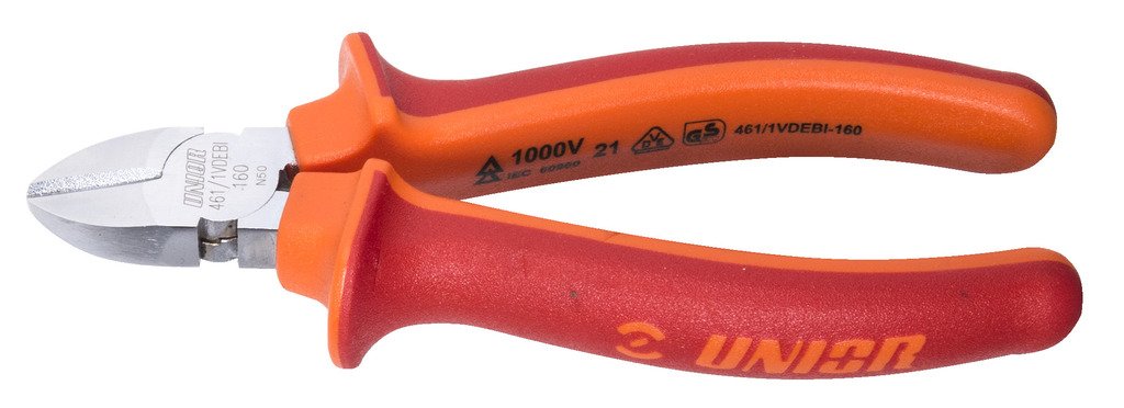 قطاعة معزول * 140 (6") 461/1VDEBI UNIOR
