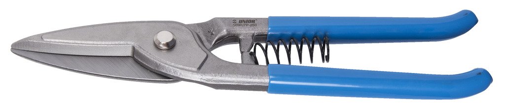 مقص صاج * 250 (10") 569R/7P UNIOR