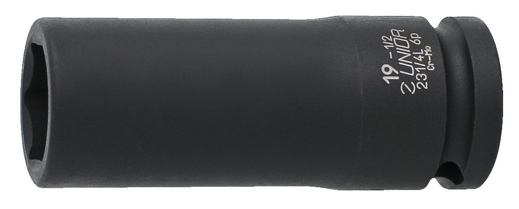 بوكس اسود 1/2" طويل * 10 ملم 231/4L6p UNIOR