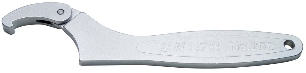 مفتاح سي متحرك * 80 - 120 255/2F UNIOR