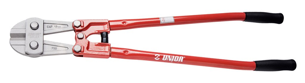 مقص مبروم * 1050 ملم 596/6A UNIOR