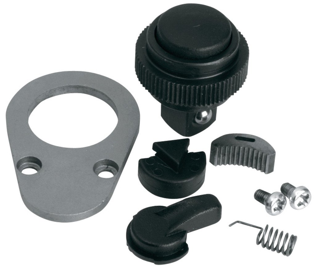 طقم اصلاح يد طريقية * 3/8" 238.11 UNIOR