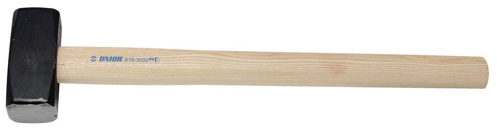 مهدة مربعة * 5000gr 818 UNIOR
